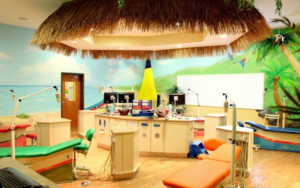 FISHERS PEDIATRIC DENTISTRY - Updated December 2025 - 16 Photos & 29 ...