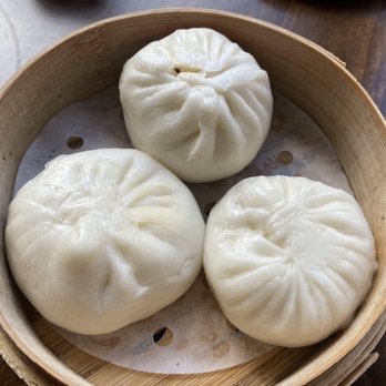 Dumpling Time - Cha siu bao - Asian Fusion Near Me - San Jose, California Dumpling Time - Cha siu bao - Asian Fusion Near Me - San Jose, California