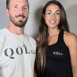 QÔL-The Quality of Life Company - The QÔL Co team!