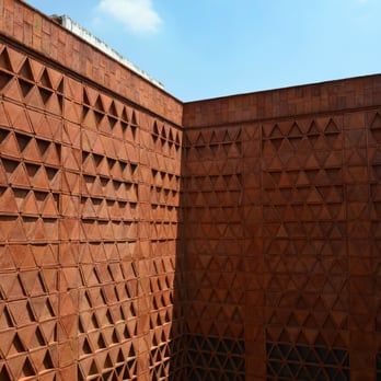 Museo Textil de Oaxaca - Museums Near Me - Oaxaca, OAX
