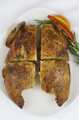 La Boucherie by null