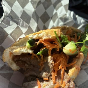 Banh Mi 68 - Vietnamese Near Me - Lancaster, California