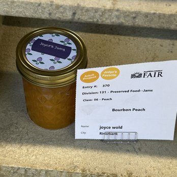 Joyce's Jams and More - Specialty Food Near Me - Riverbank, California Joyce's Jams and More - Specialty Food Near Me - Riverbank, California