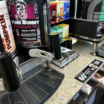 7-Eleven - Coffee/tea - Convenience Stores Near Me - San Antonio, Texas