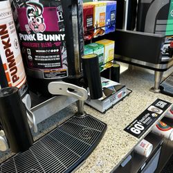 7-Eleven - Coffee/tea