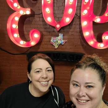 903 Brewers - Breweries Near Me - Sherman, Texas