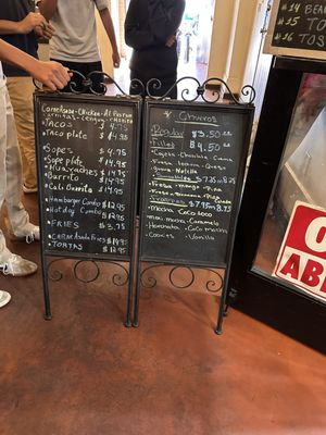 Menu photo 3 Mr Churro Los Angeles, CA Menu photo 3 Mr Churro Los Angeles, CA