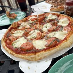 Prince Street Pizza & Pub