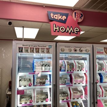 Baskin-Robbins - Ice Cream & Frozen Yogurt Near Me - Littleton, Colorado Baskin-Robbins - Ice Cream & Frozen Yogurt Near Me - Littleton, Colorado