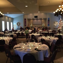 Unity Life Enrichment Centre