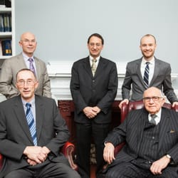 Marcotte Law Firm