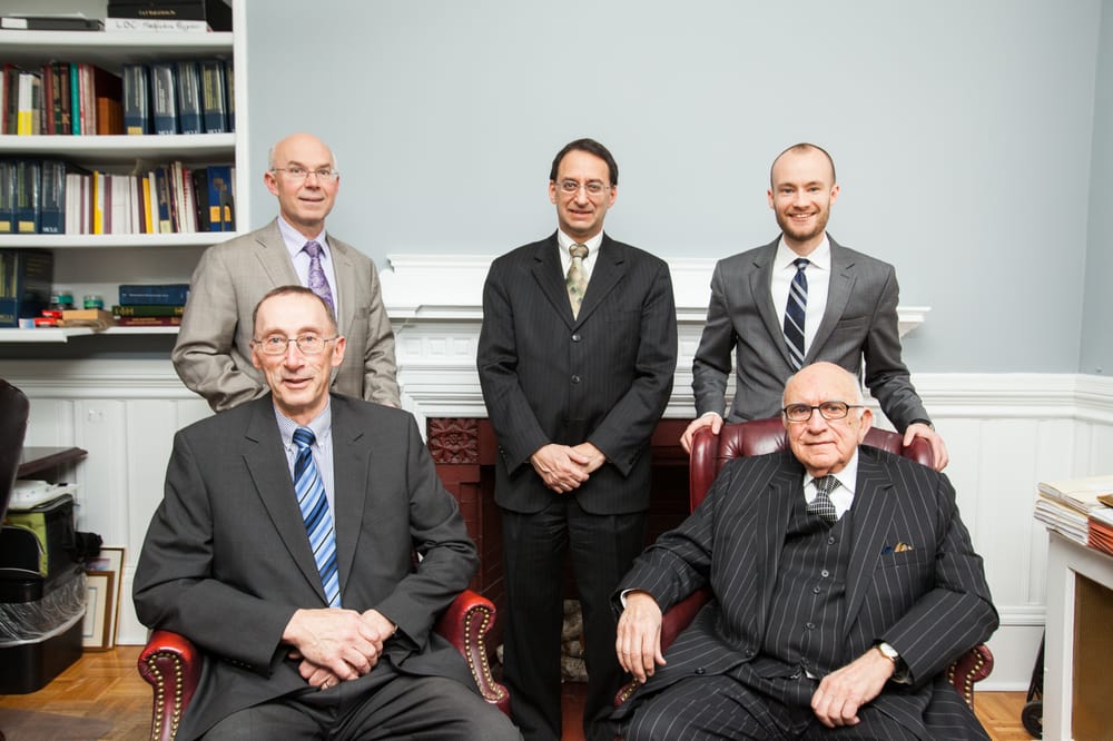 Marcotte Law Firm - disability attorney in Lowell, MA