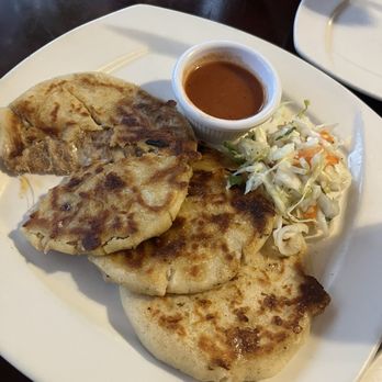 El Pope - Latin American Near Me - Richmond, Virginia