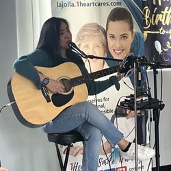 1Heart Caregiver Services - We send entertainers during happy hour in one of the facilities we are servicing.