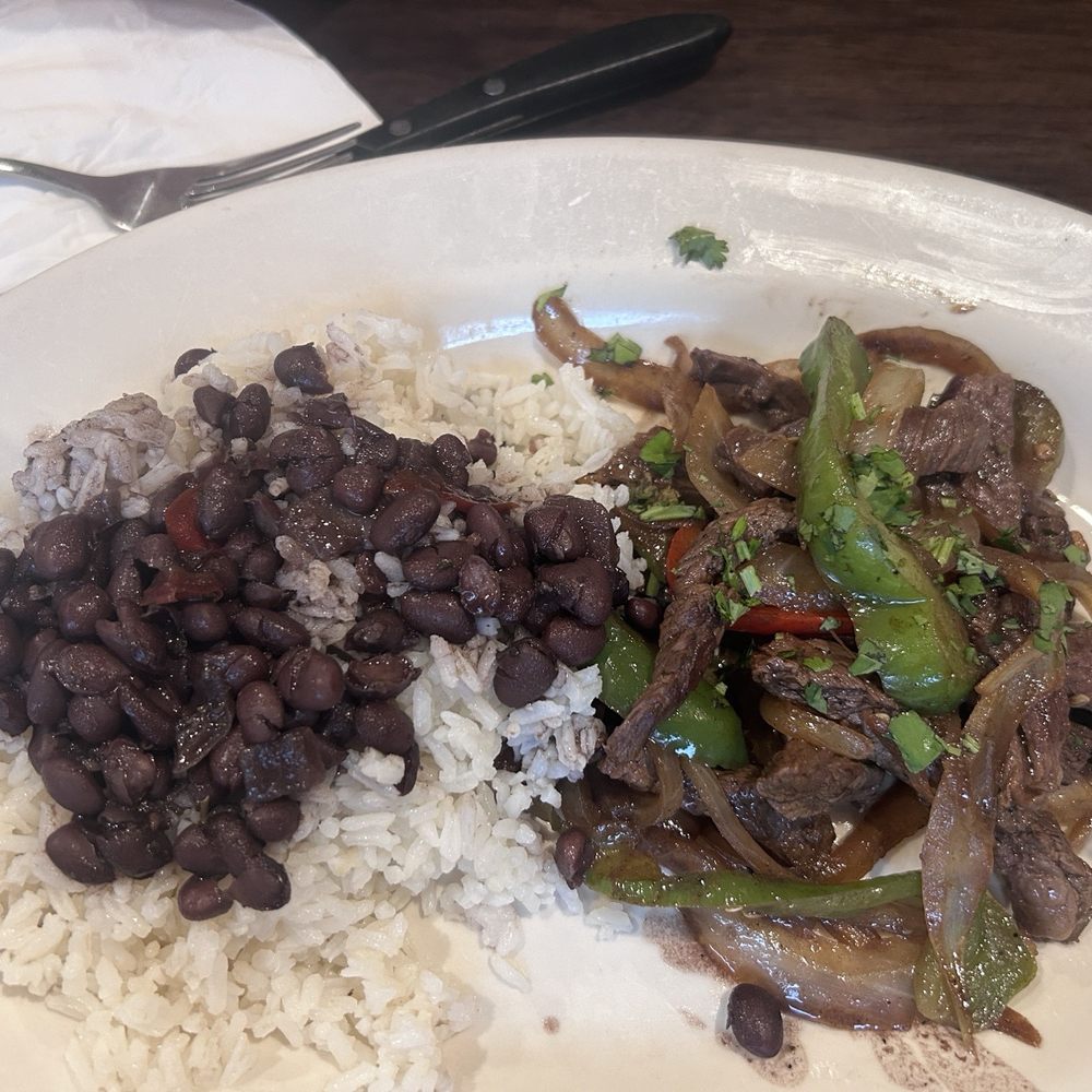 Chango Kitchen - Steak special $12 - Latin American Near Me - Hoboken, New Jersey Chango Kitchen - Steak special $12 - Latin American Near Me - Hoboken, New Jersey