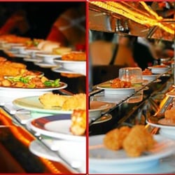 Taiyang - Running Sushi