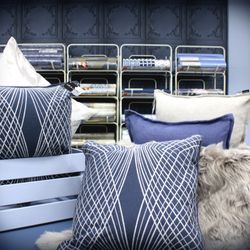 Noblett's Of North Street - Instore displays & products