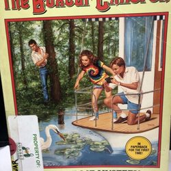 Little Free LIbrary - Book for beginner readers.
