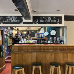 Foresters Arms - Pub