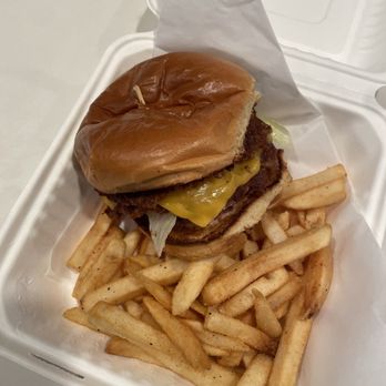 Gorgansons - Burger - Vegan Near Me - Pomona, California Gorgansons - Burger - Vegan Near Me - Pomona, California