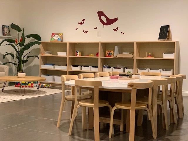 Mi Jardin Playschool - childcare center in Culver City, CA