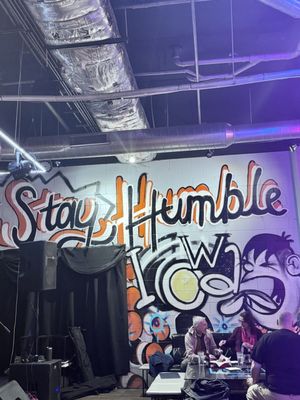 La Wine Bar & Restaurant by null