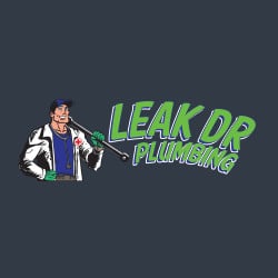 Leak Dr. Plumbing