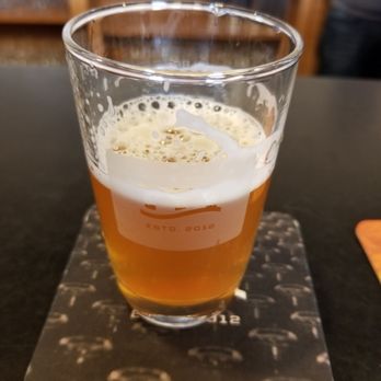 Monocacy Brewing Company - Enjoying the great tasting room - Breweries Near Me - Frederick, Maryland