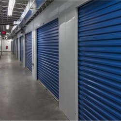 Extra Space Storage