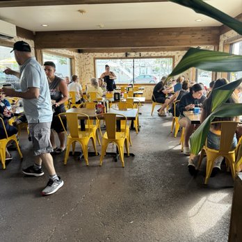 Bagel Time Cafe - Cafes Near Me - Wildwood Crest, New Jersey