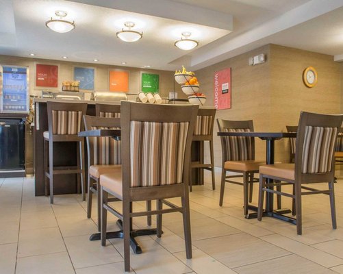 Comfort Inn Guelph by null
