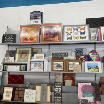 Thrift Town - Artwork - Thrift Stores Near Me - Albuquerque, New Mexico