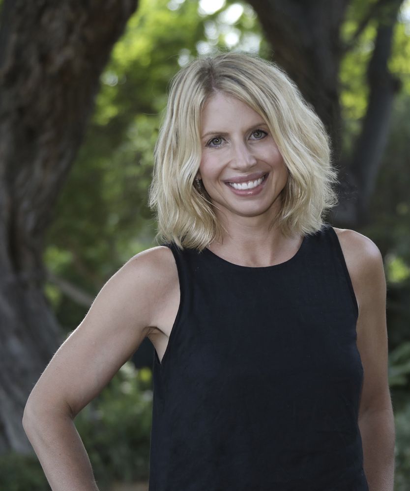 Chris Stach, LMFT - grief counselor in Oakland, CA