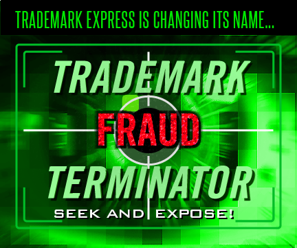 TradeMark Express by null