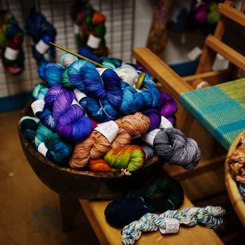 Knotty By Nature - Arts & Crafts Near Me - Victoria, British Columbia