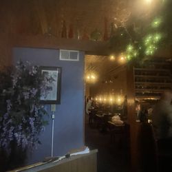 Pepper Sprout Midwest Cusine - Interior