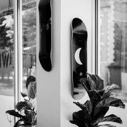 Glassbox Barbershop