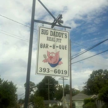 Big Daddy's Real Pit Bar B Que - Barbeque Near Me - Enterprise, Alabama Big Daddy's Real Pit Bar B Que - Barbeque Near Me - Enterprise, Alabama