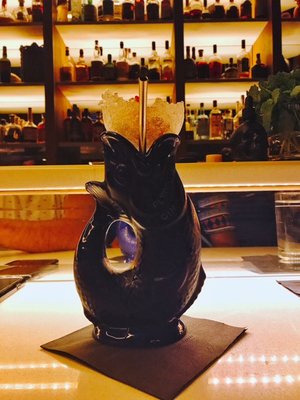 Bad Luck Bar by null