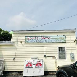 Scott's Store
