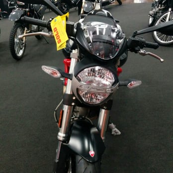 Bert's Mega Mall - Sold!! - Motorcycle Dealers Near Me - Covina, California