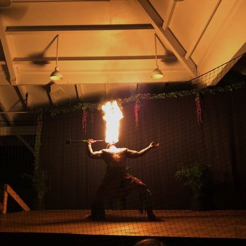 Toa Luau - Cultural Center Near Me - Haleiwa, Hawaii