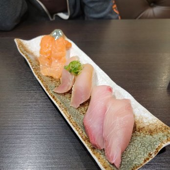 Yoshi Sushi - Japanese Near Me - Milpitas, California