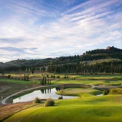 Golf Club Castelfalfi - Golf Club Castelfalfi
