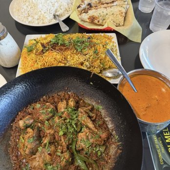 Colachi Resturant - Pakistani Near Me - Placentia, California