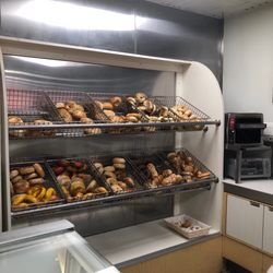 Bagel Smith - Bagels