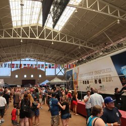 San Diego International Beer Festival