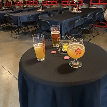 Penrose Brewing - Breweries Near Me - Geneva, Illinois