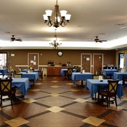 Winters Park Nursing & Rehabilitation & Center