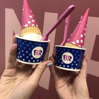 Baskin-Robbins - ice cream - Ice Cream & Frozen Yogurt Near Me - South Jordan, Utah